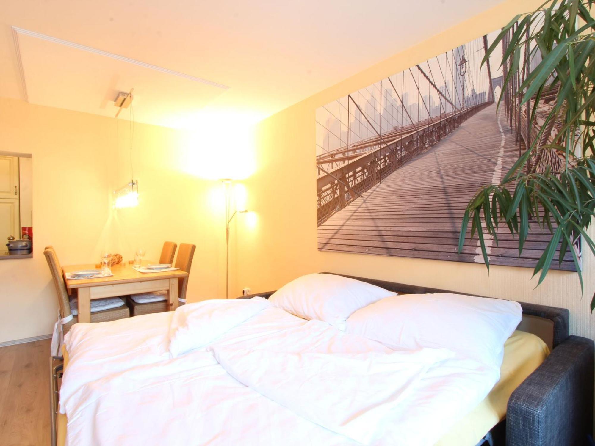 Apartment In Niedernsill Near Centre Eksteriør billede