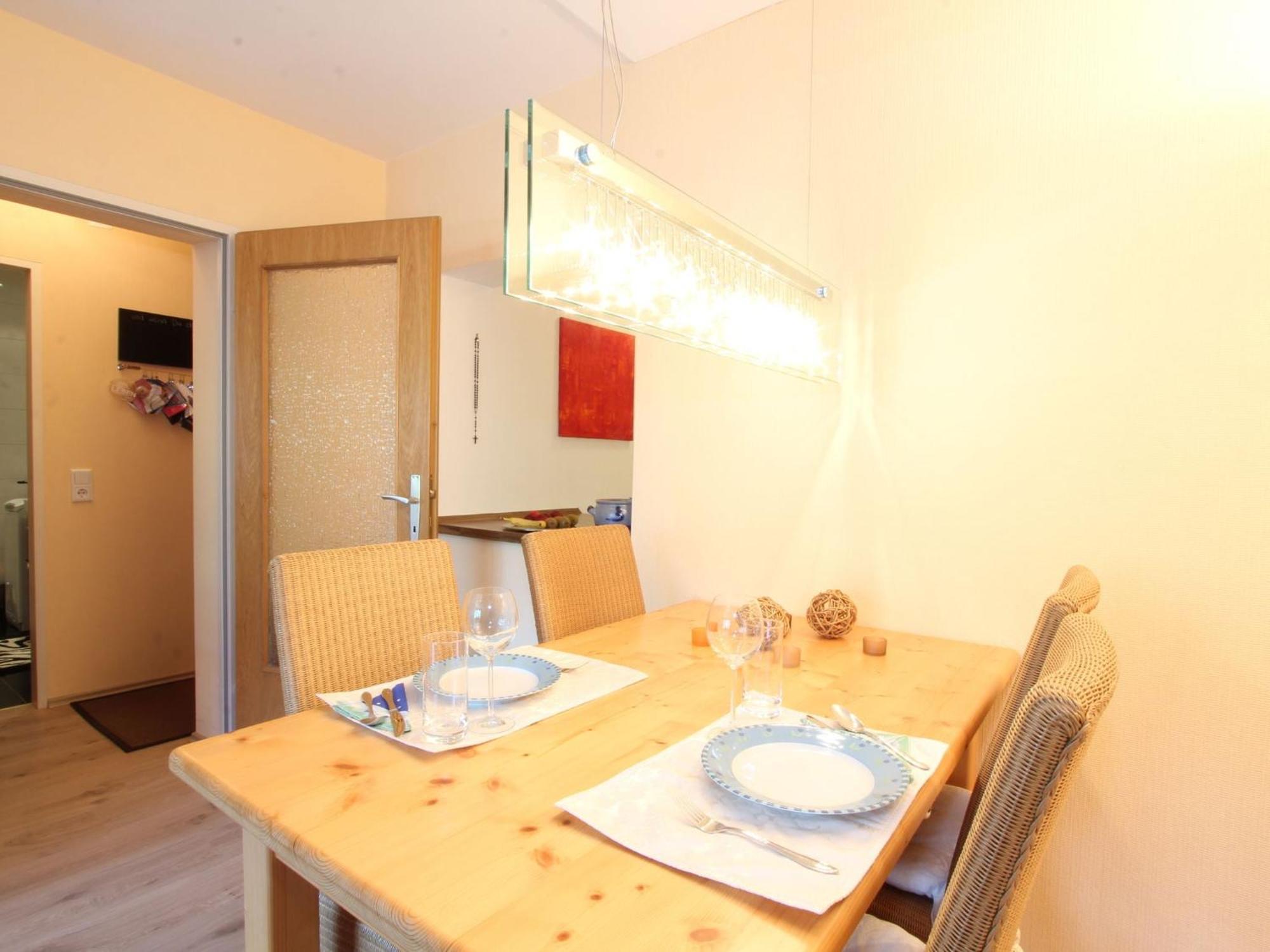 Apartment In Niedernsill Near Centre Eksteriør billede